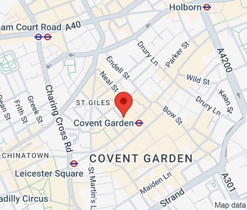 6 Langley Street 6 Langley Street, Greater London - Image 6