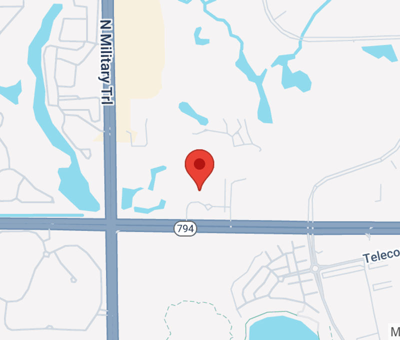 1501 Yamato Road, Boca Raton - Image 13