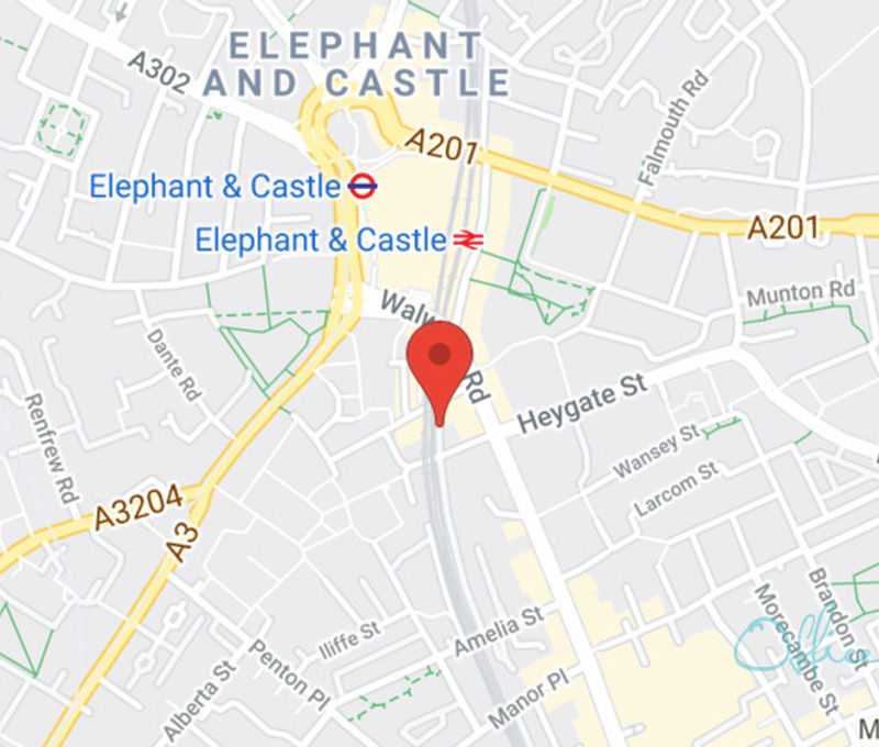 2 Spare Street, Elephant And Castle - Image 9