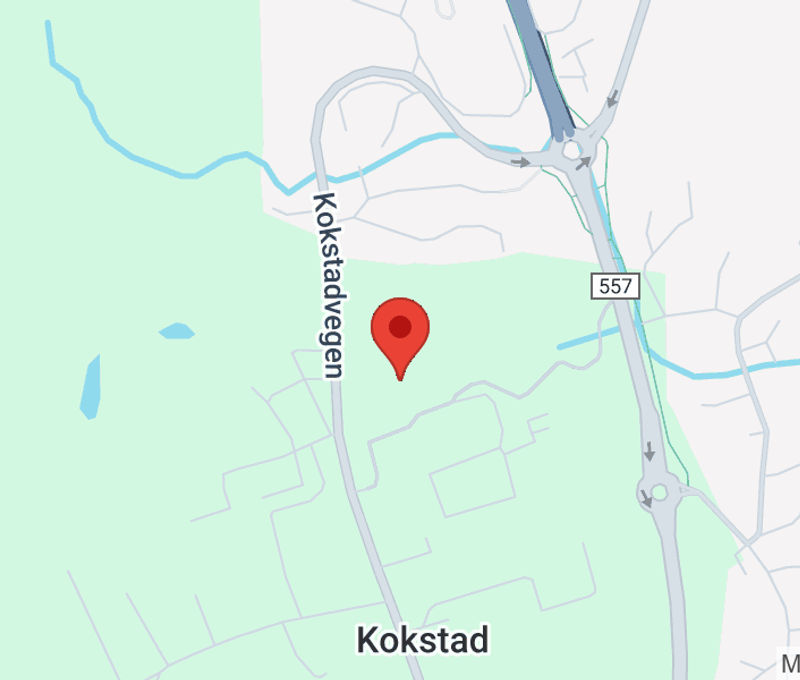 41 Kokstadvegen, Kokstad - Image 13