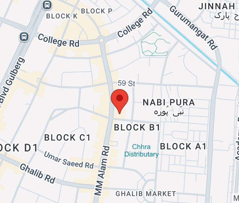 Ali Trade Center Mm Alam Rd Gulberg Iii, Lahore - Image 10