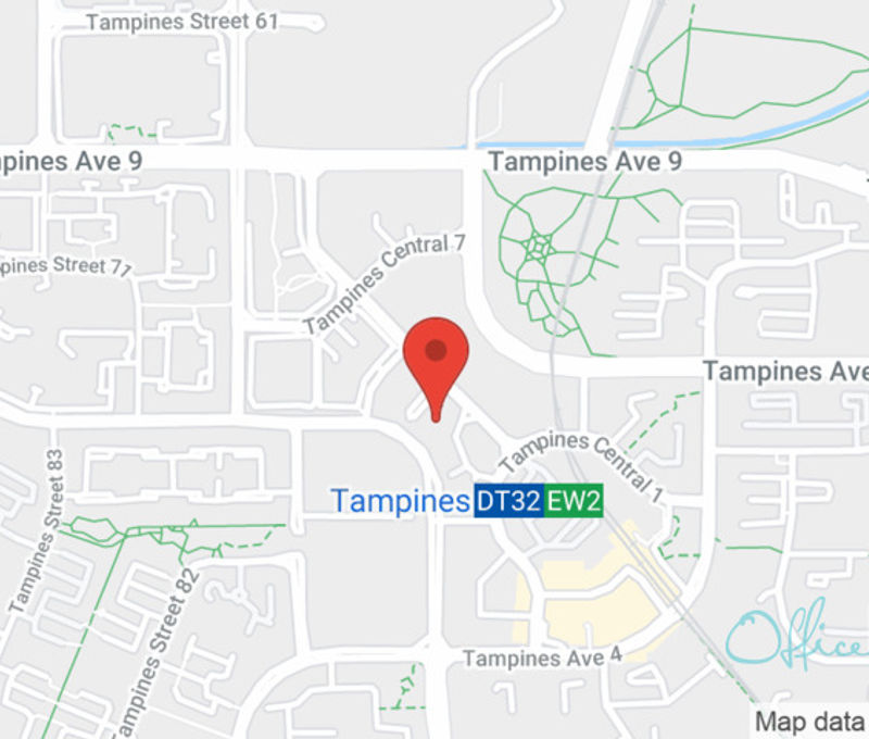 9 Tampines Grande 9 Tampines Grande, Singapore - Image 7