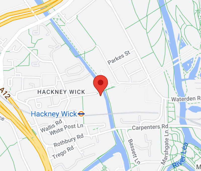 80 Wallis Road, Hackney Wick - Image 16