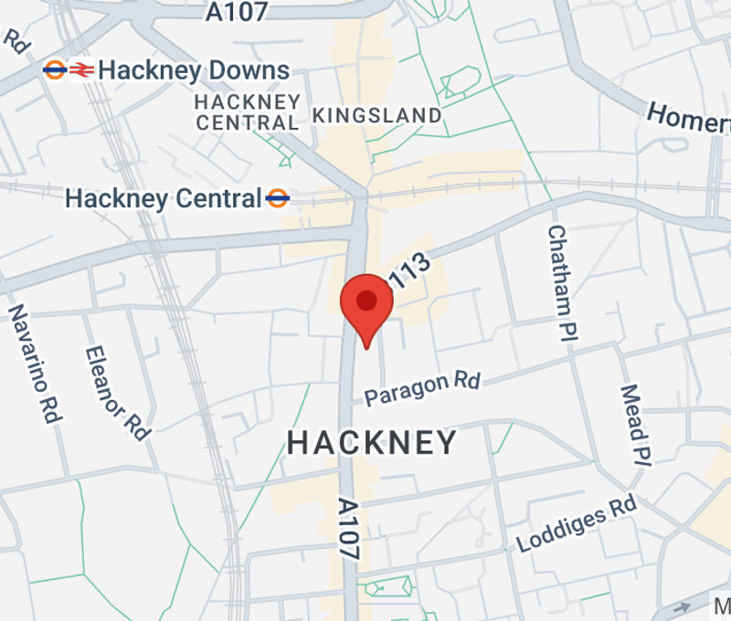 280 Mare Street, Greater London - Image 15