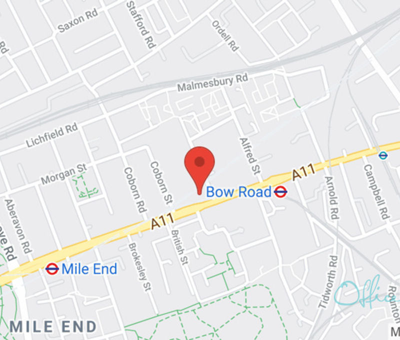 35 Bow Road, BOW - Image 14