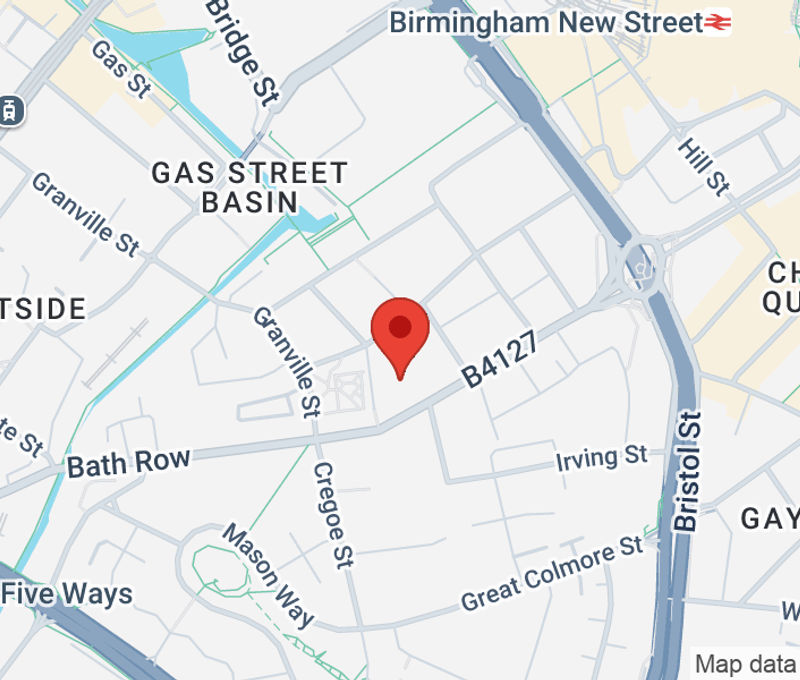 119 Holloway Head, West Midlands - Image 24