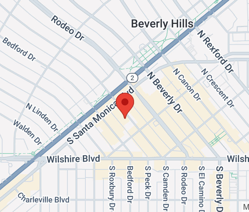 433 North Camden Drive, Beverly Hills - Image 8
