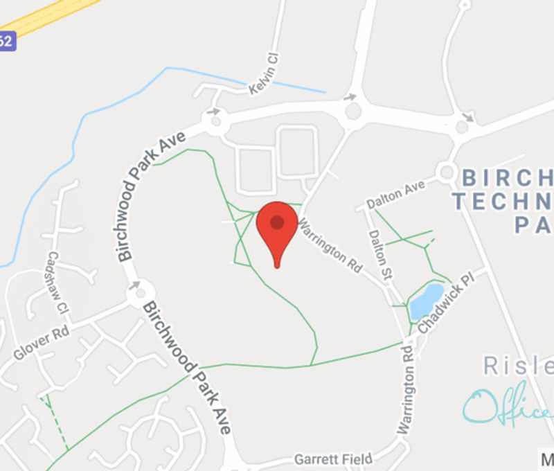 1 Warrington Road, Birchwood - Image 22