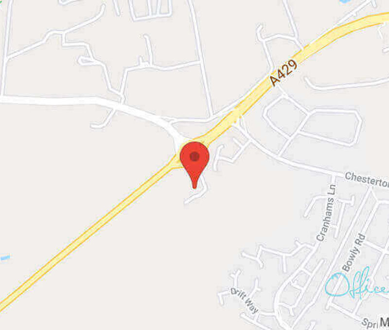 Cirencester Office Park Tetbury Road, Cirencester - Image 19