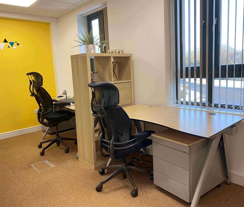 Cirencester Office Park Tetbury Road, Cirencester - Image 16