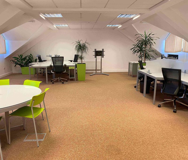 Cirencester Office Park Tetbury Road, Cirencester - Image 15
