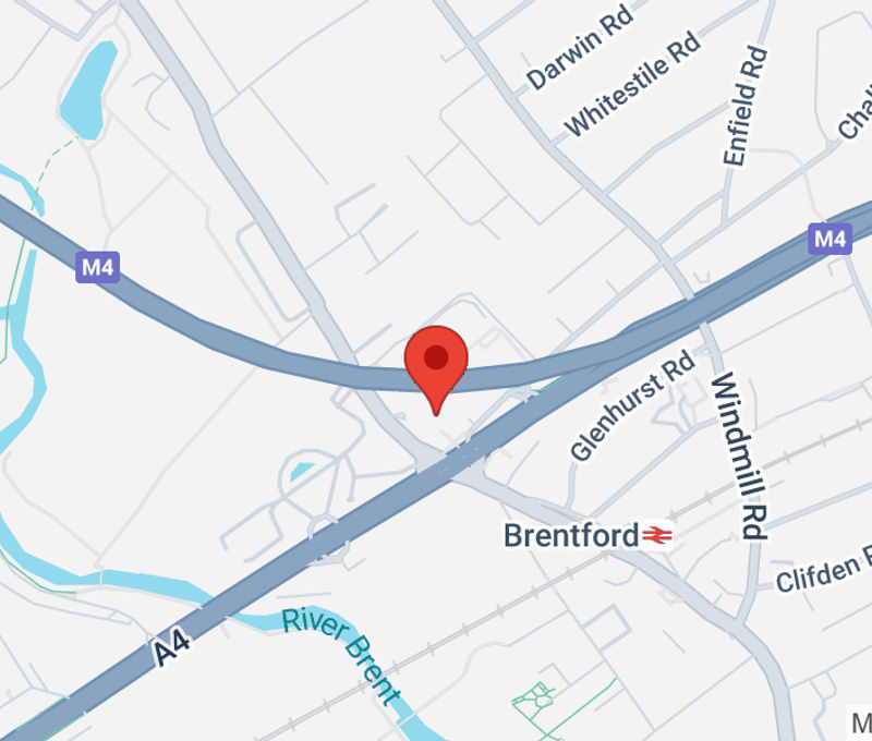 1000 Great West Road, Brentford - Image 17