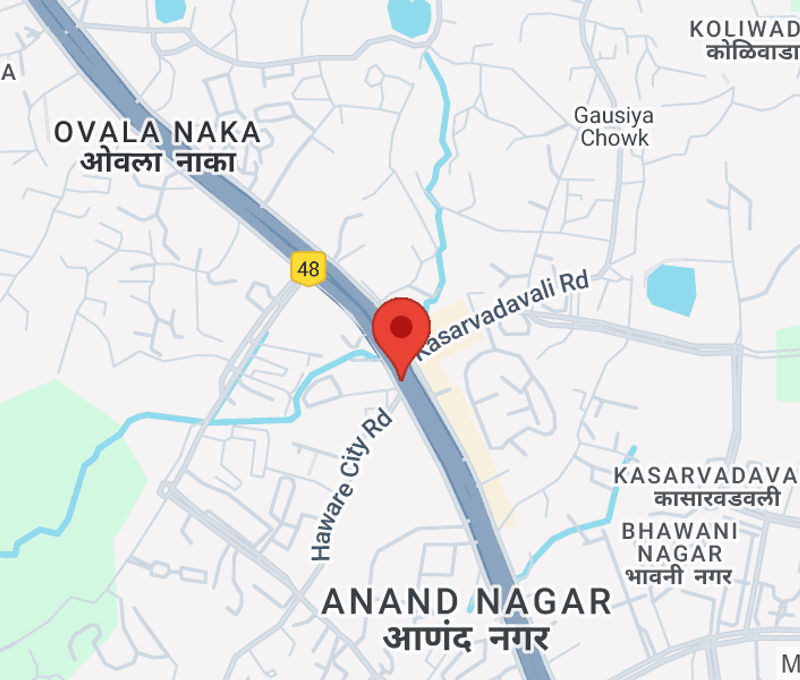 Ghodbunder Road, Thane - Image 13