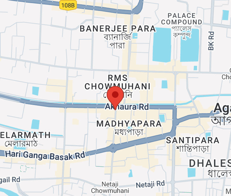 Mantribari Road Mantribari Road, Agartala - Image 6