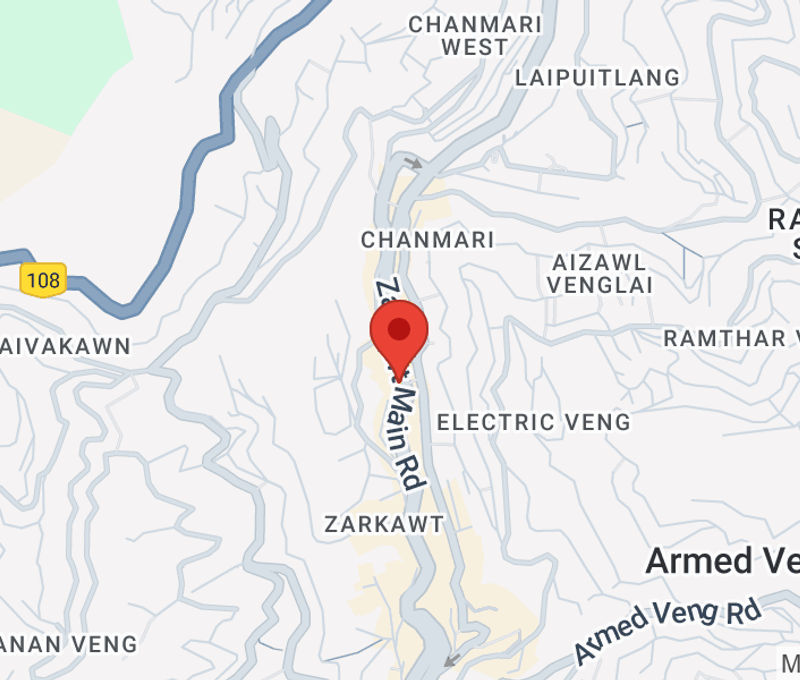 Zarkawt Main Rd Zarkawt Main Rd, Aizawl - Image 12