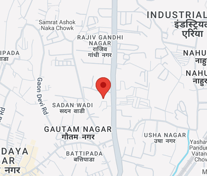 100 Lal Bahadur Shastri Marg 100 Lal Bahadur Shastri Marg, Mumbai - Image 12