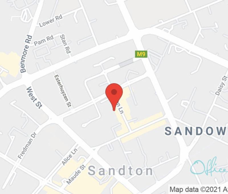 3 Gwen Lane, Sandton - Image 11