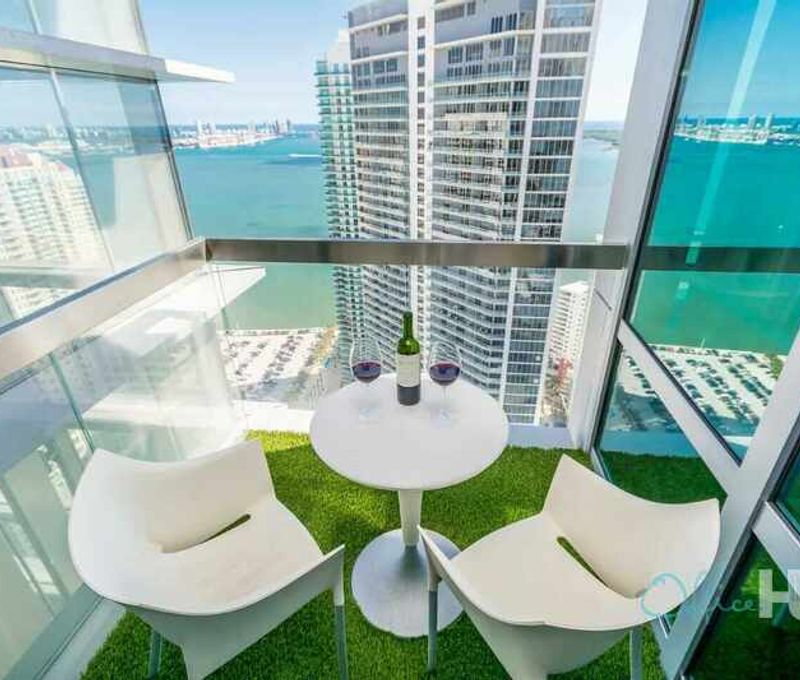 1395 Brickell Avenue 1395 Brickell Avenue, Miami - Image 7