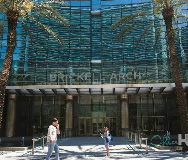 1395 Brickell Avenue 1395 Brickell Avenue, Miami - Image 6