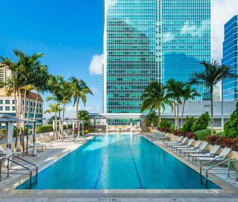 1395 Brickell Avenue 1395 Brickell Avenue, Miami - Image 4
