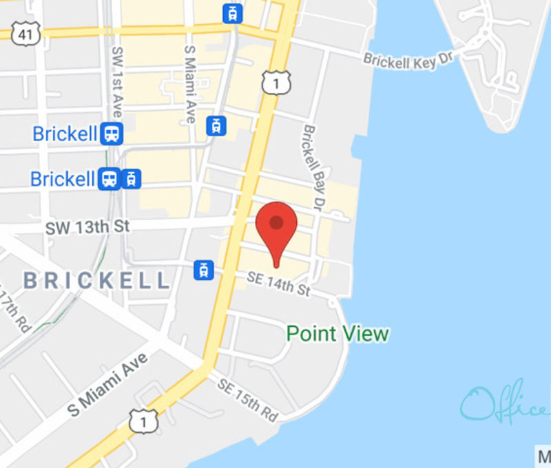 1395 Brickell Avenue, Miami - Image 16
