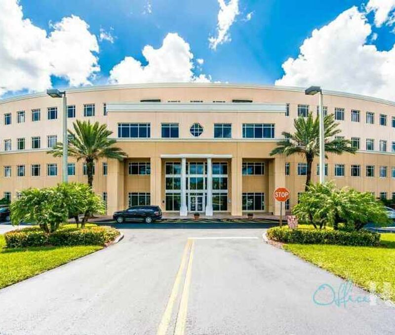 8200 Nw 41st Street 8200 Nw 41st Street, Doral - Image 6