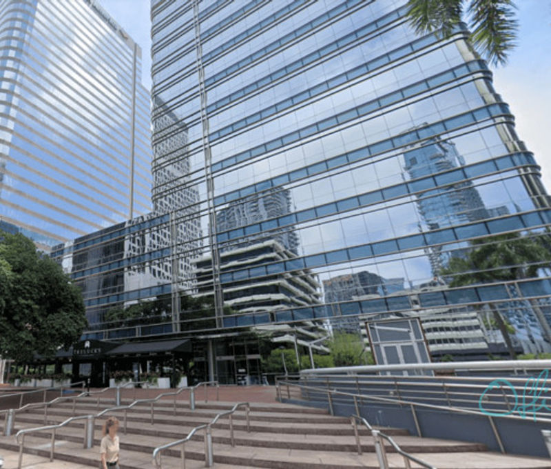 777 Brickell Avenue 777 Brickell Avenue, Miami - Image 4