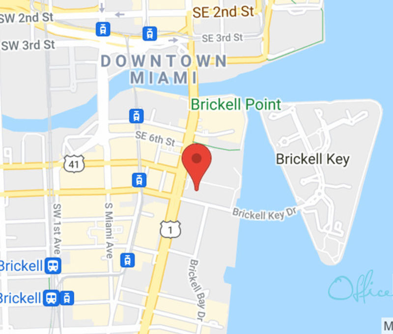 777 Brickell Avenue, Miami - Image 16