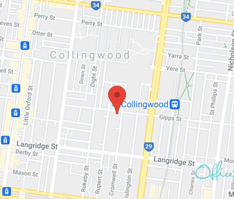 71 Gipps Street, Collingwood - Image 10