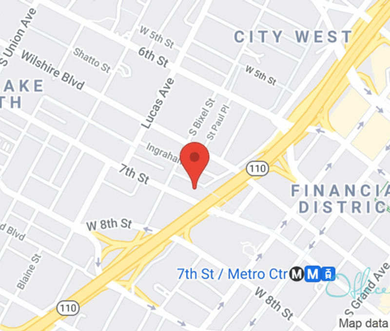 1055 West 7th Street, Los Angeles - Image 9