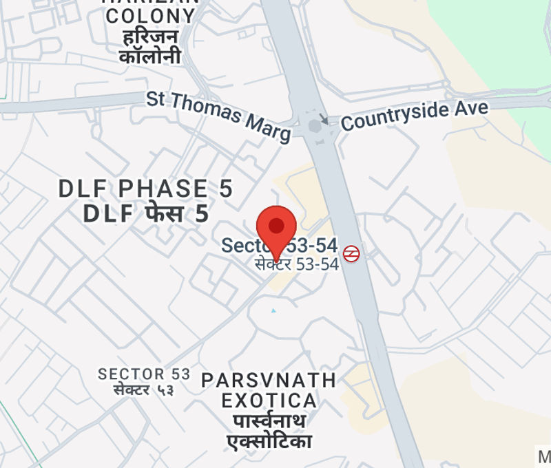 Plot No3 Golf Course Rd Sector 53 Plot No3 Golf Course Rd Sector 53, Gurugram - Image 13