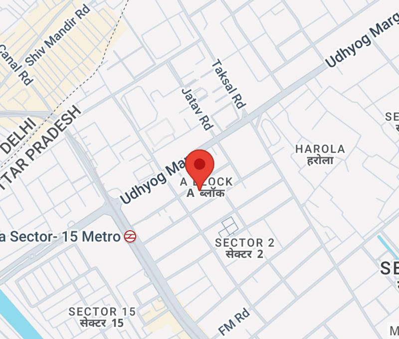 A-90 A Block Sector 2 A-90 A Block Sector 2, Noida - Image 5