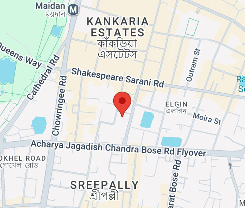 10 Camac St Elgin 10 Camac St Elgin, Kolkata - Image 8