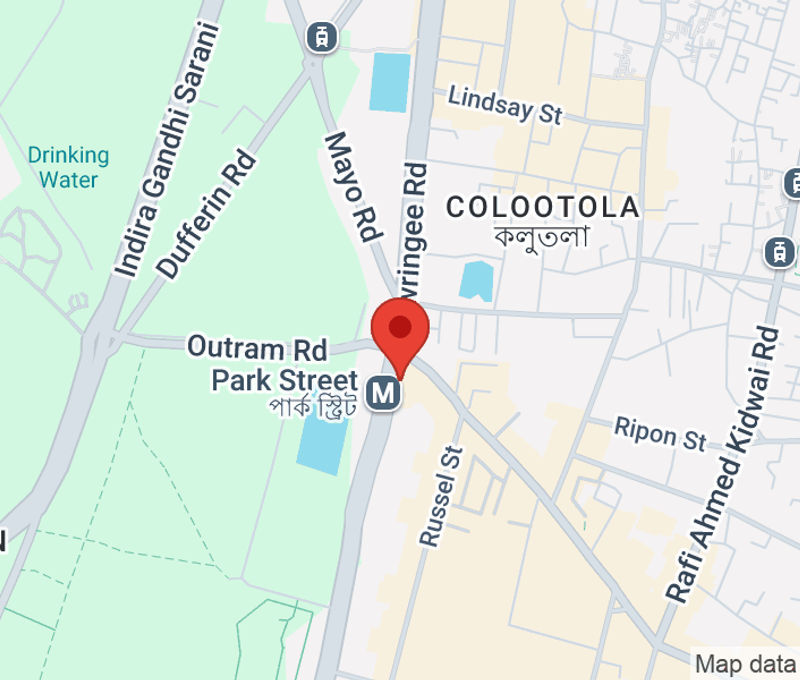 32 Jl Nehru Road Park St, Kolkata - Image 12