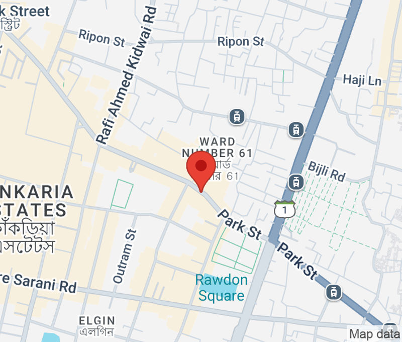44 Park St Mullick Bazar Park Street Area 44 Park St Mullick Bazar Park Street Area, Kolkata - Image 8