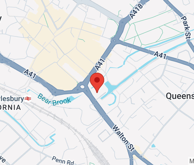 59 Walton Rd 59 Walton Rd, Aylesbury - Image 11