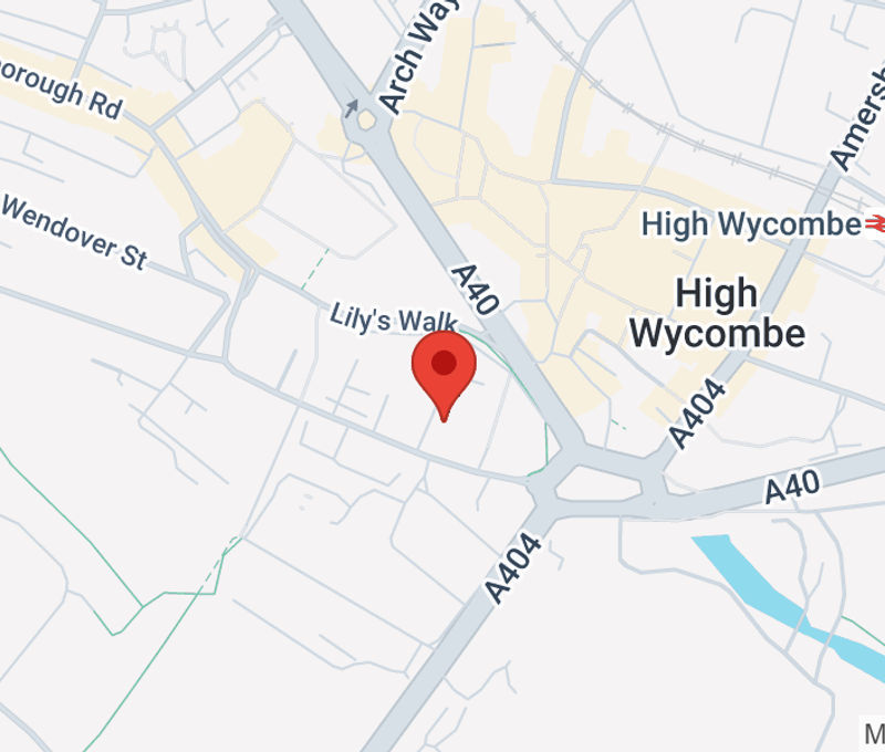 Queen Alexandra Rd, High Wycombe - Image 10