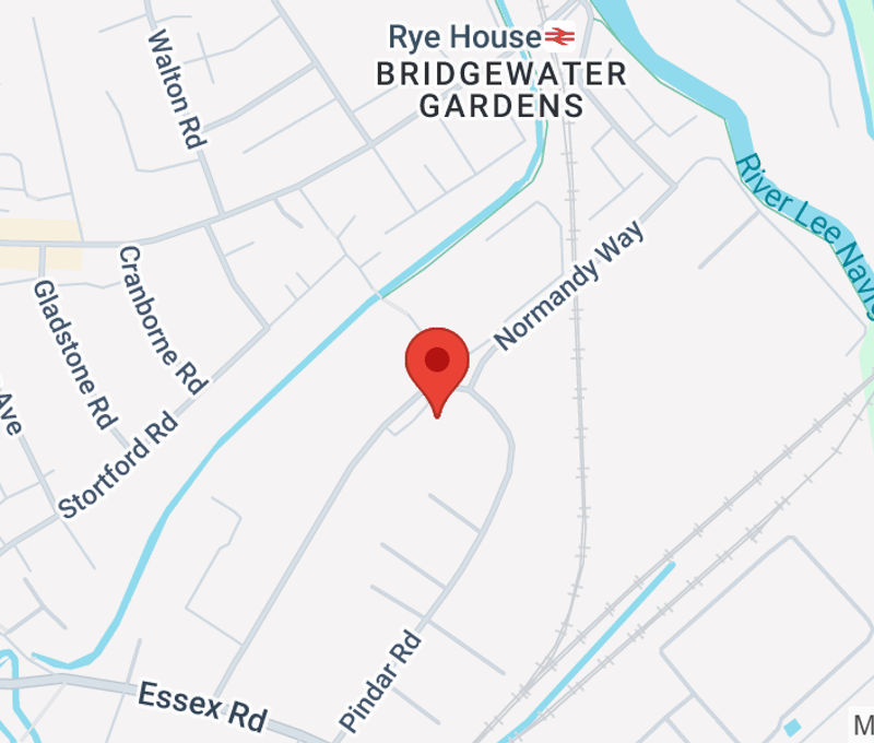 Pindar Rd, Hoddesdon - Image 7