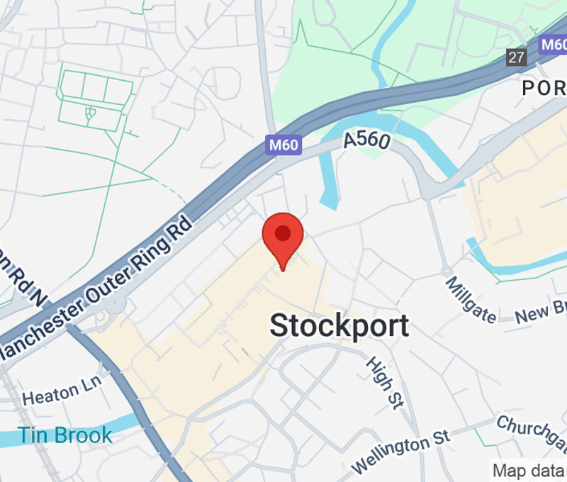 21-23 Merseyway, Stockport - Image 12