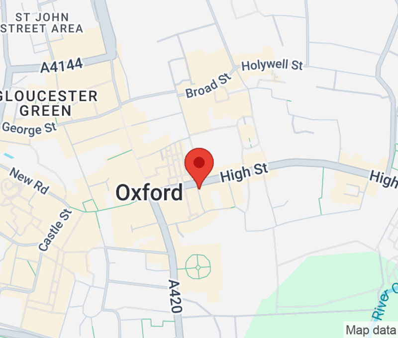 9 Alfred St 9 Alfred St, Oxford - Image 11