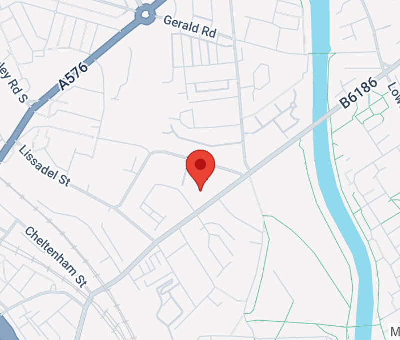 51 Frederick Rd, Salford - Image 10