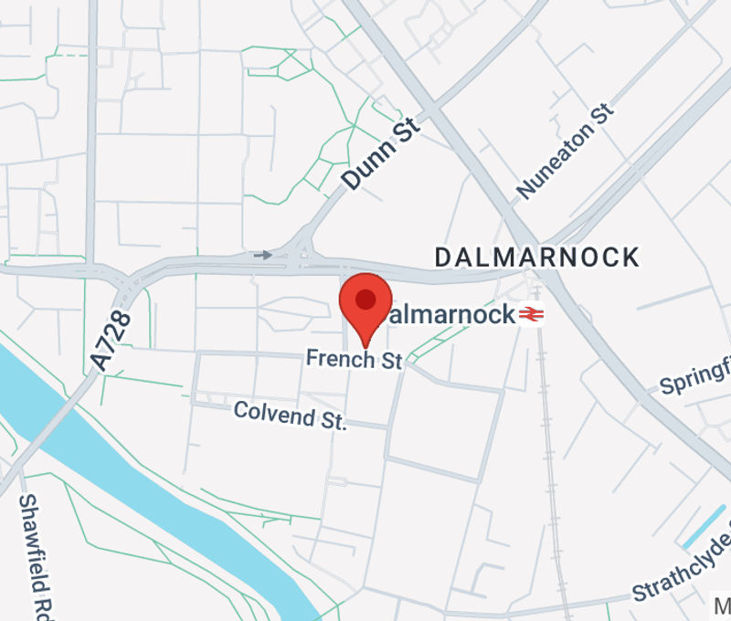 9 Gateway Court 9 Gateway Court, Dalmarnock - Image 12