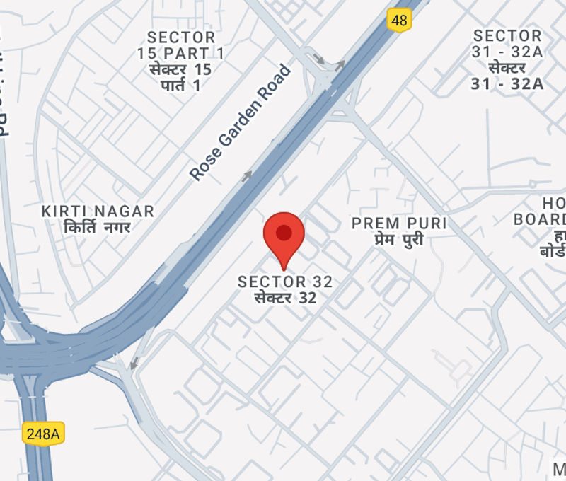 Chitra Utsav Plot 84 Sector 32 Chitra Utsav Plot 84 Sector 32, Gurugram - Image 8