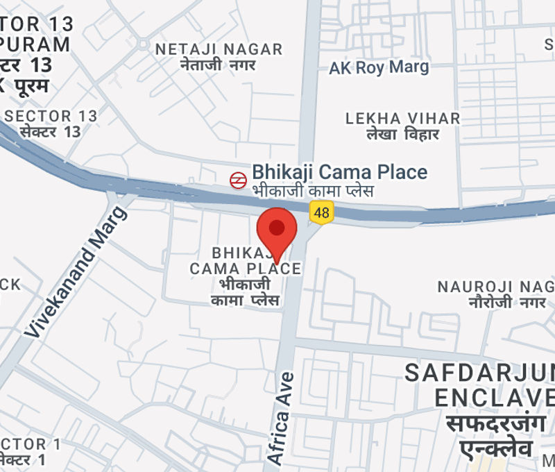 Lg-5 Bhikaji Cama Place Rama Krishna Puram Lg-5 Bhikaji Cama Place Rama Krishna Puram, New Delhi - Image 9