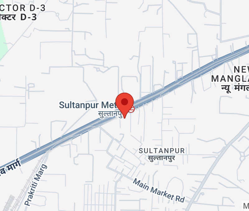 Hno 23 Sultanpur Mg Road Hno 23 Sultanpur Mg Road, New Delhi - Image 8