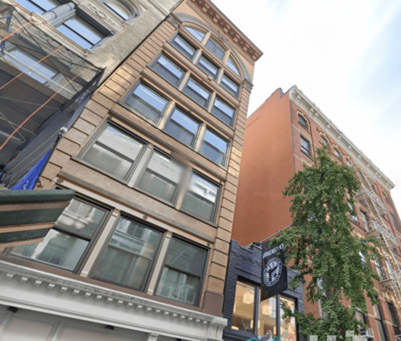 118 Spring Street, New York - Image 11