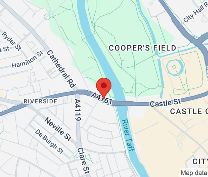 Cowbridge Road, Cardiff - Image 11