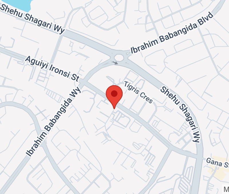 1 Zambezi Crescent Off Aguyi Ironsi Street, Abuja - Image 13