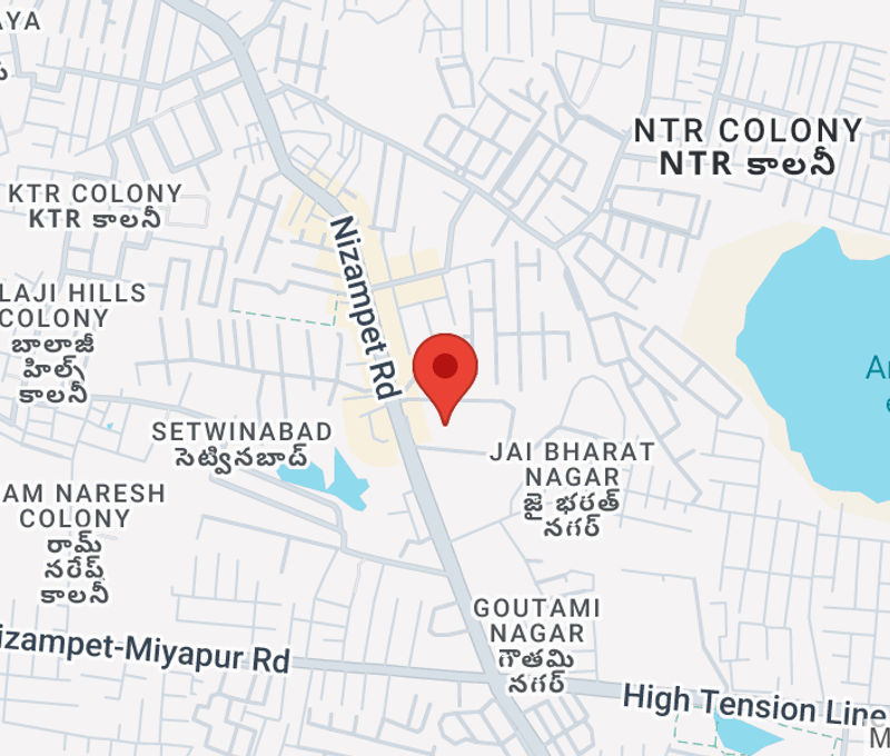 Plot No- 40 41 & 42 Survey No- 54 Kondapur Serilingampalle, Hyderabad - Image 8