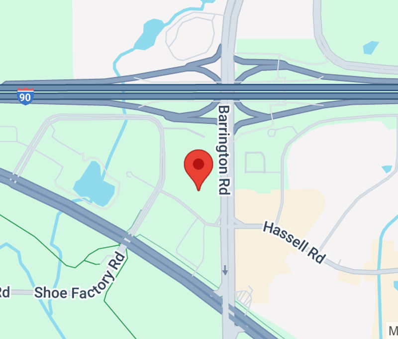 2300 Barrington Rd, Hoffman Estates - Image 8